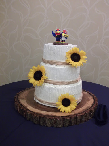 Florist «Roses Are Red Florist», reviews and photos, 425 5th Ave, Indialantic, FL 32903, USA