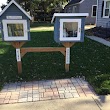 Lake Park Little Free Library