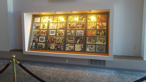 Movie Theater «Fridley Theatres Springwood 9», reviews and photos, 2829 S Ankeny Blvd, Ankeny, IA 50023, USA