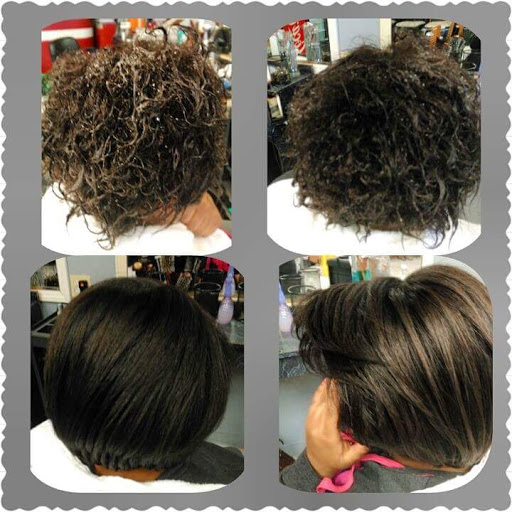 Beauty Salon «Arelis Beauty Supply», reviews and photos, 671 Main St, Worcester, MA 01610, USA