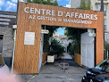 Centre d'affaires AZ GESTION MANAGEMENT au Montreuil