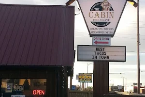 The Cabin Restaurant image