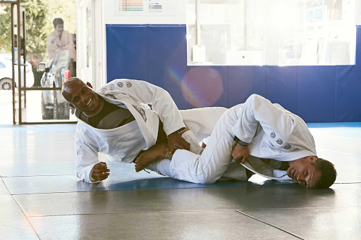 Morumbi Jiu Jitsu & Fitness Academy - Thousand Oaks