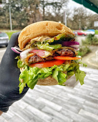 Photos du propriétaire du Restaurant Too Good Burger à Cornebarrieu - n°11