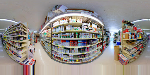 Home Improvement Store «Foley True Value Hardware», reviews and photos, 2088 Boston Post Rd, Larchmont, NY 10538, USA