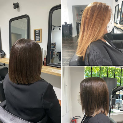 Salon Elsa à Saint-Maur-des-Fossés