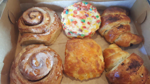 Bakery «The Red Eye Bakery», reviews and photos, 1011 N 4th St, Wilmington, NC 28401, USA