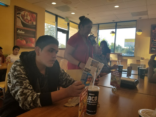 Mexican Restaurant «El Pollo Loco», reviews and photos, 2281 Sunrise Blvd, Rancho Cordova, CA 95670, USA