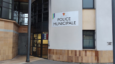 Police Municipale à Châtenay-Malabry