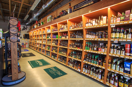 Liquor Store «Yelm Liquor and Beverage», reviews and photos, 1110 E Yelm Ave #12, Yelm, WA 98597, USA