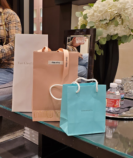 Jewelry Store «Tiffany & Co.», reviews and photos, 3333 Bristol St, Costa Mesa, CA 92626, USA