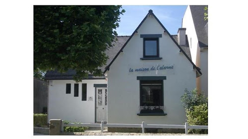 La Maison De L'Alarme VANNES à Vannes