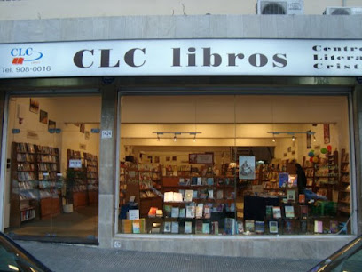 Librería cristiana