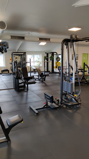 Multi Fitness RAW in Holbæk, Holbæk