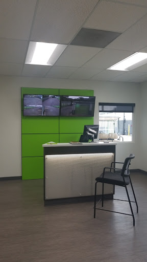 Storage Facility «Extra Space Storage», reviews and photos, 701 E Mid Cities Blvd, Euless, TX 76039, USA