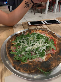 Roquette du Pizzeria Trallallà à Anglet - n°5