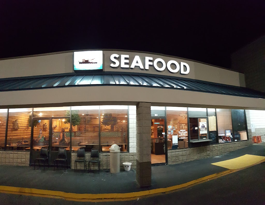 Ocean Galley Seafood 30458