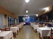Restaurante Sidrería Casa Falo en Avilés