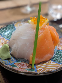 Les plus récentes photos du Restaurant japonais Nobuki Table Japonaise à Tours - n°4