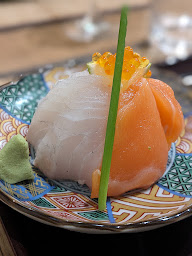 Photo n°13 de Nobuki Table Japonaise à Tours ()