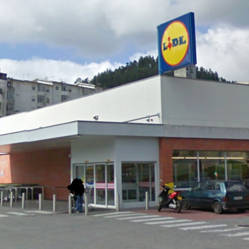 Lidl Vieira do Minho