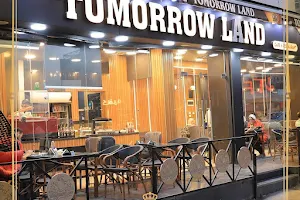 Tomorrow land cafe&restaurant image