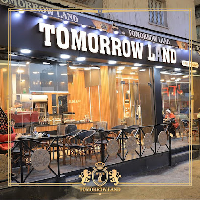 Tomorrow land
