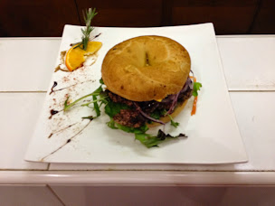 Photo n°63 de Le 3B restaurant à Rognonas ()
