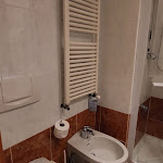 Photo n°4 de l'avis de Antonio.e fait le 24/06/2022 à 10:40 sur le  Hotel Amadeus Torino à Turin