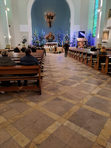 Opinii despre Parafia pw. Św. Jadwigi Królowej în Kielce - Kościół