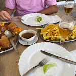 Photo n°2 de l'avis de Carmen.e fait le 08/10/2022 à 20:58 sur le  Churrasqueira D'Aldeia - O Retiro dos Leitões à Pampilhosa do Botão