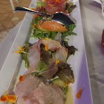 Photo n°2 de l'avis de Andrea.u fait le 10/09/2021 à 08:19 sur le  Mamaflò restaurant à Ostia