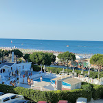 Photo n°4 de l'avis de Pietro.o fait le 16/07/2023 à 11:03 sur le  Hotel Promenade Universale à Cesenatico