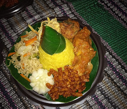 Warung E Dewe photo