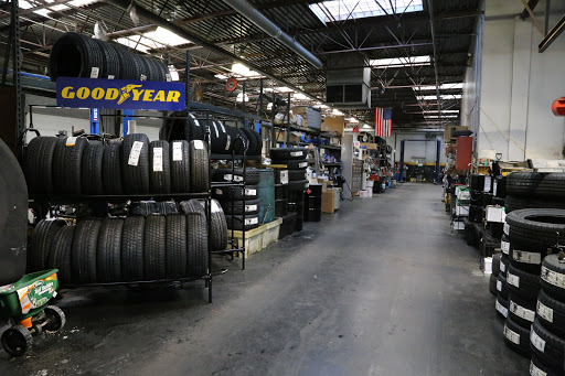 Auto Repair Shop «Wiygul Automotive Clinic Of Alexandria, VA», reviews and photos, 310 S Pickett St, Alexandria, VA 22304, USA