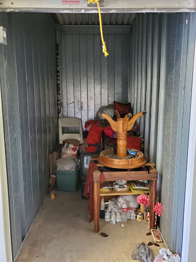 Self-Storage Facility «Arizona Storage Inns - Self Storage - N Country Club», reviews and photos, 1750 N Country Club Dr, Mesa, AZ 85201, USA