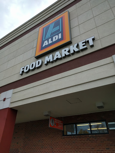 Supermarket «ALDI», reviews and photos, 11001 Lee Hwy g, Fairfax, VA 22030, USA