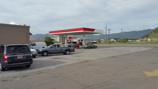 Convenience Store «Go-Fer Foods», reviews and photos, 522 Main St, Tooele, UT 84074, USA