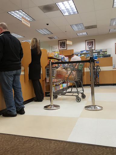 Grocery Store «Fred Meyer», reviews and photos, 17404 Meridian E, Puyallup, WA 98375, USA