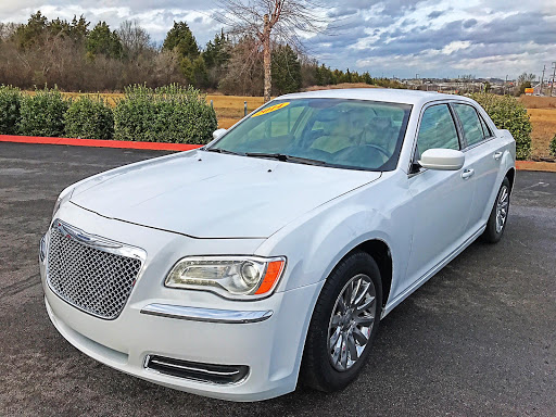 Used Car Dealer «Auto Depot of Madison», reviews and photos, 1201 Gallatin Pike N, Madison, TN 37115, USA