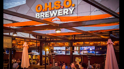 O.H.S.O. Brewery- Paradise Valley