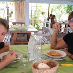 Photo n°8 de l'avis de Roberto.r fait le 04/09/2021 à 11:55 sur le  La Baracchetta di Luni à Dogana