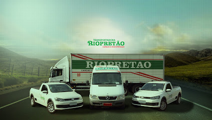 Transportadora Riopretão Cargas e Encomendas - Unidade São Paulo Pari SP