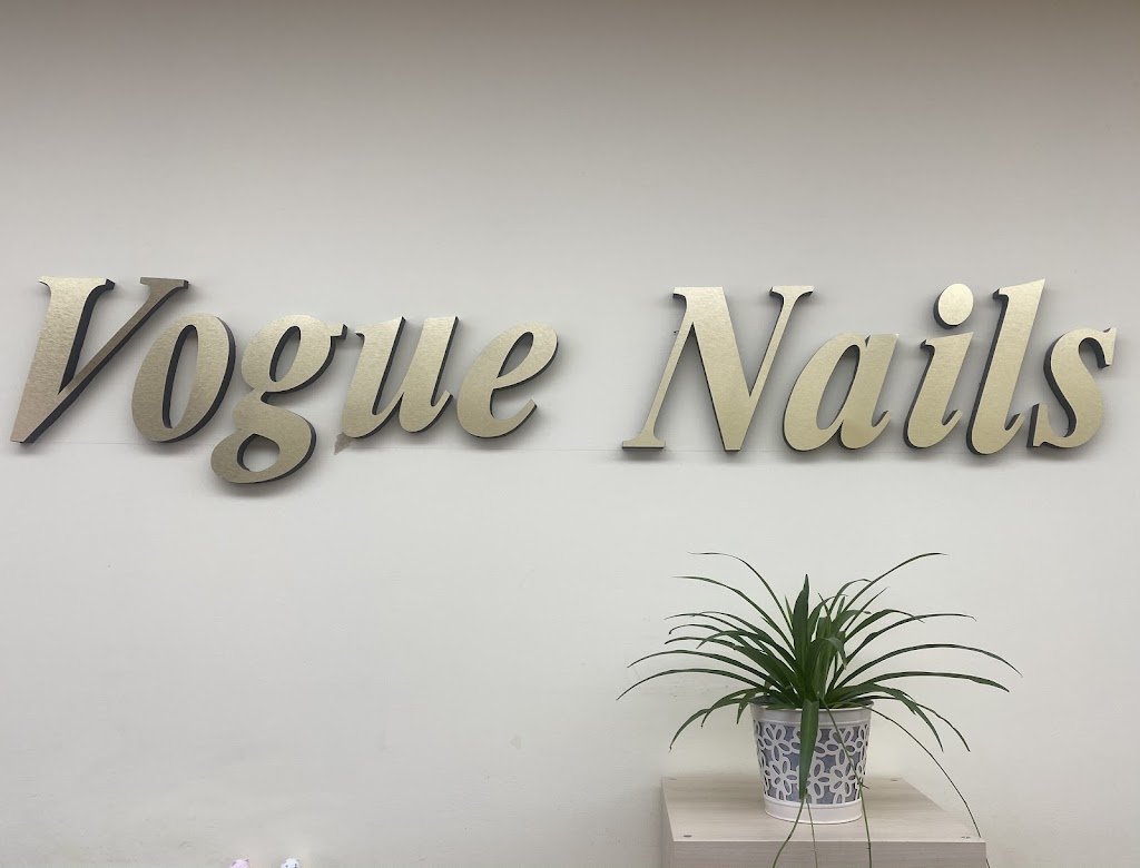 Vouge Nail Spa 2 06473