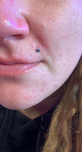 Explore dna tattoo ideas, creative tattoo ideas in Fort Walton Beach, available at Piercings by Torrie