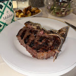 Photo n°2 de l'avis de Bobby.h fait le 12/08/2023 à 12:49 sur le  El Churrasco - Ristorante/Braceria à Bari