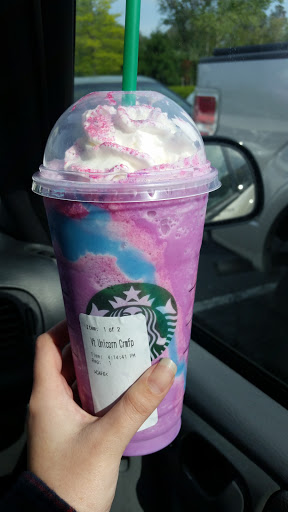 Coffee Shop «Starbucks», reviews and photos, 4033 Cavitt Stallman Rd, Granite Bay, CA 95746, USA