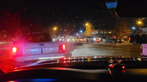 Recreation Center «Mack Gaston Community Center», reviews and photos, 218 N Fredrick St, Dalton, GA 30721, USA