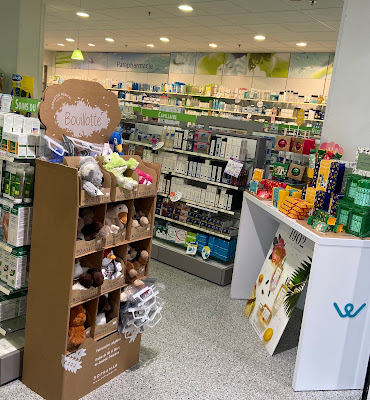 Pharmacie d'Amilly Antibes à Amilly