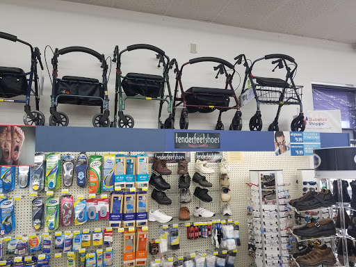 Pharmacy «Lorena Pharmacy», reviews and photos, 3400 Whittier Blvd, Los Angeles, CA 90023, USA